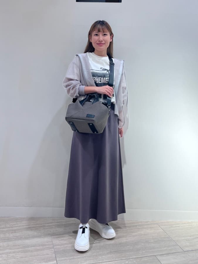 SCOTCLUB ベルト付きカットソーセットアップ Vin | ベルト付きカットソーセットアップ | Rakuten Fashion(楽天