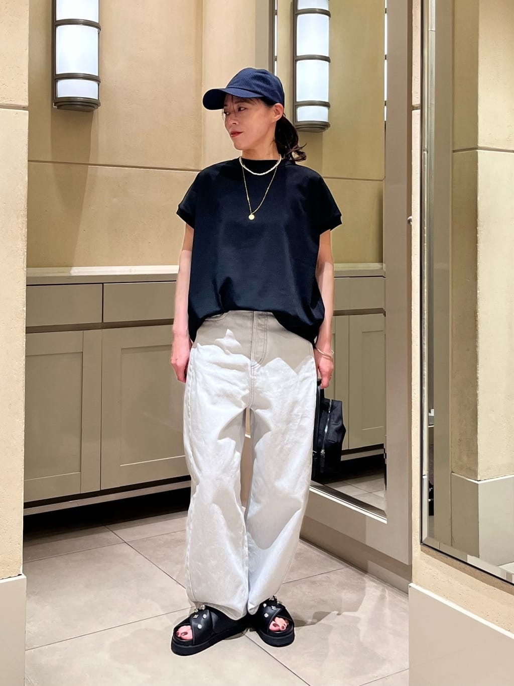 UNITED ARROWS | ギンガムチェック キャップ UV | Rakuten Fashion