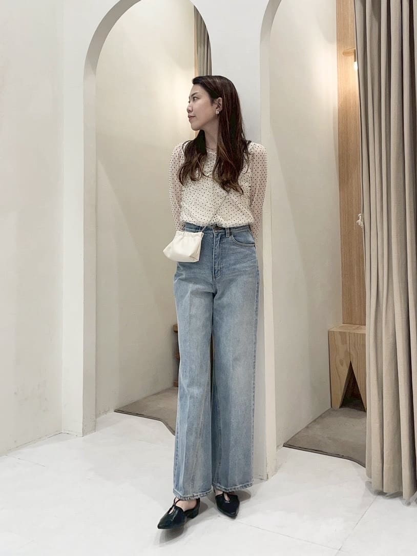 CAPRICIEUX LE'MAGE | 【人気のため再販!セレモニーにも◎】フロッキー