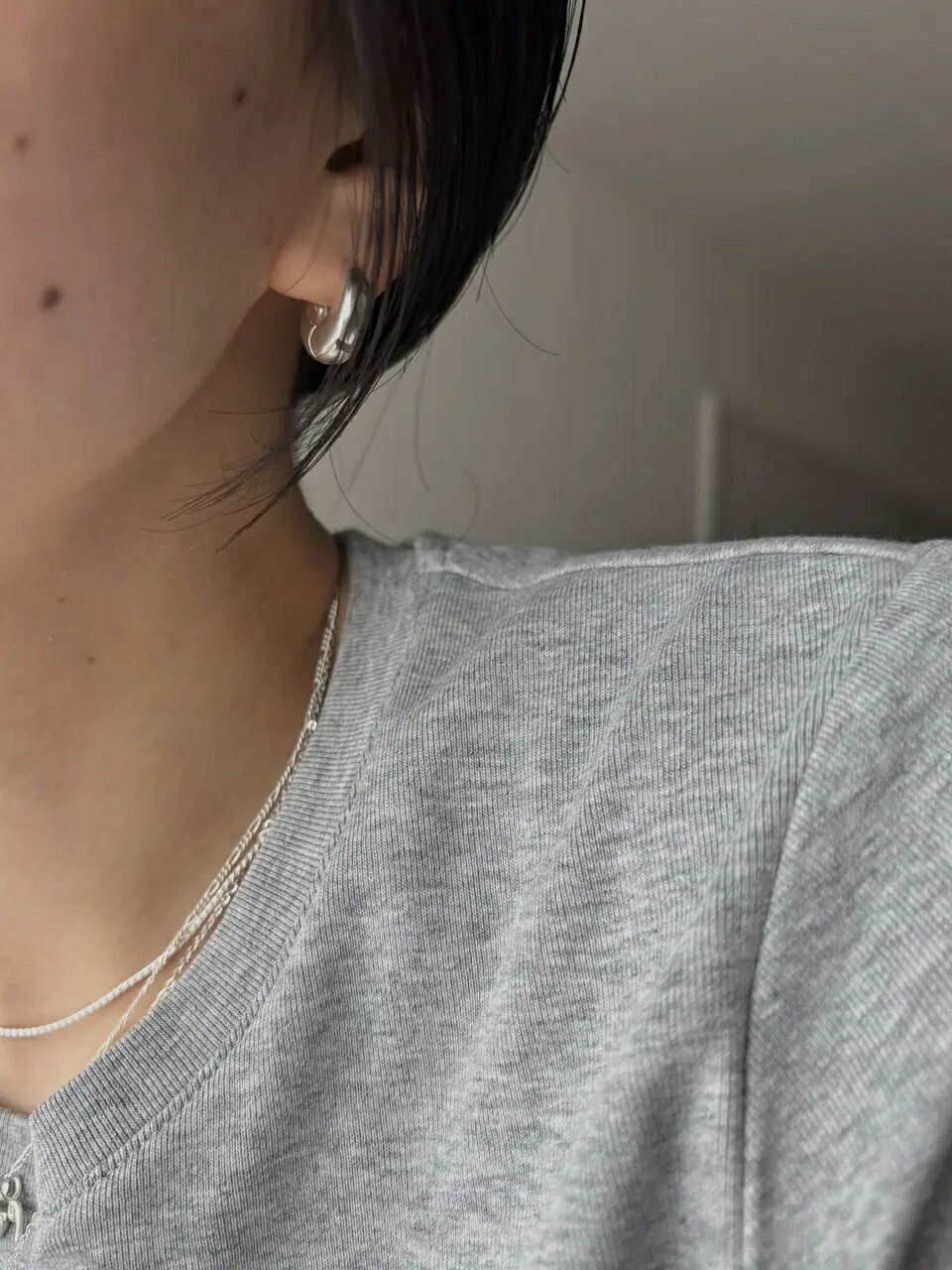 TEN. | カドルピアス SV | Rakuten Fashion(楽天ファッション／旧楽天