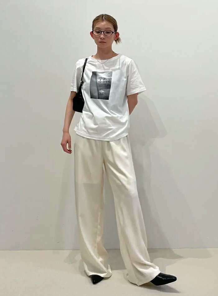 SELECT MOCA | オリジナルフォトプリントTシャツ | Rakuten Fashion