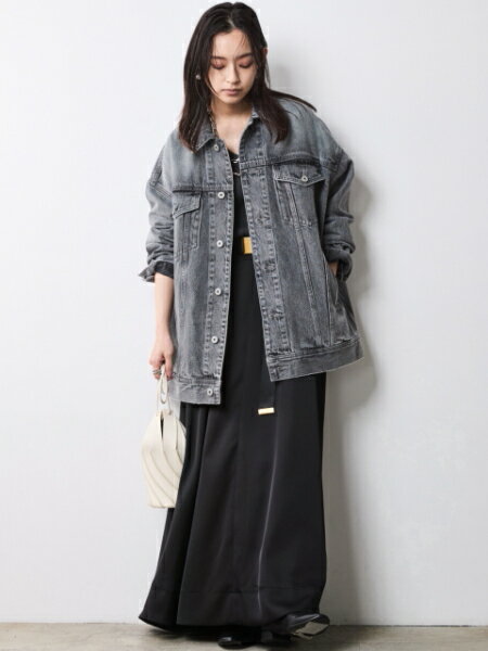 CHIC STYLEの7分袖Vネックニットプルオーバー<大きいサイズ有>シックスタイルを使ったコーディネートを紹介します。｜Rakuten Fashion(楽天ファッション／旧楽天ブランドアベニュー)7060540