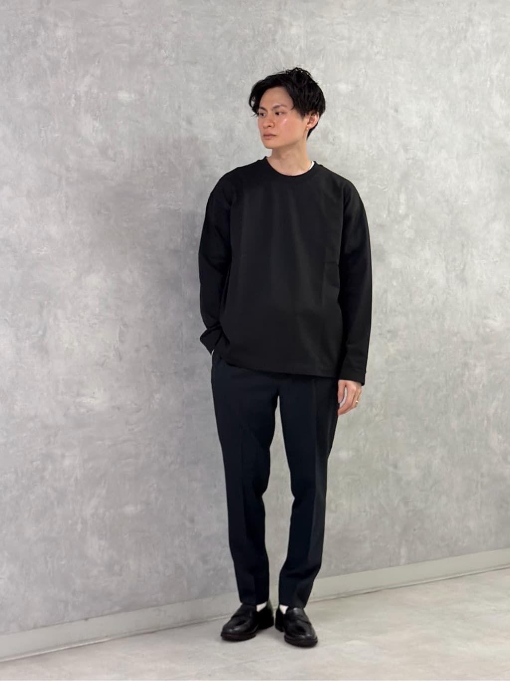 BEAUTY&YOUTH UNITED ARROWS | 【WEB限定 WARDROBE SMART】ライト