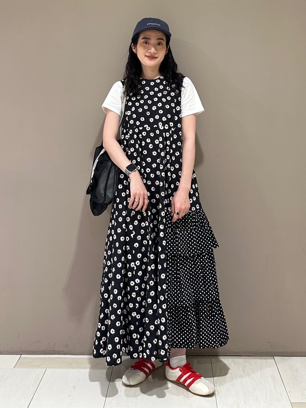 FREAK'S STORE | アシメティアードワンピース3 | Rakuten Fashion(楽天