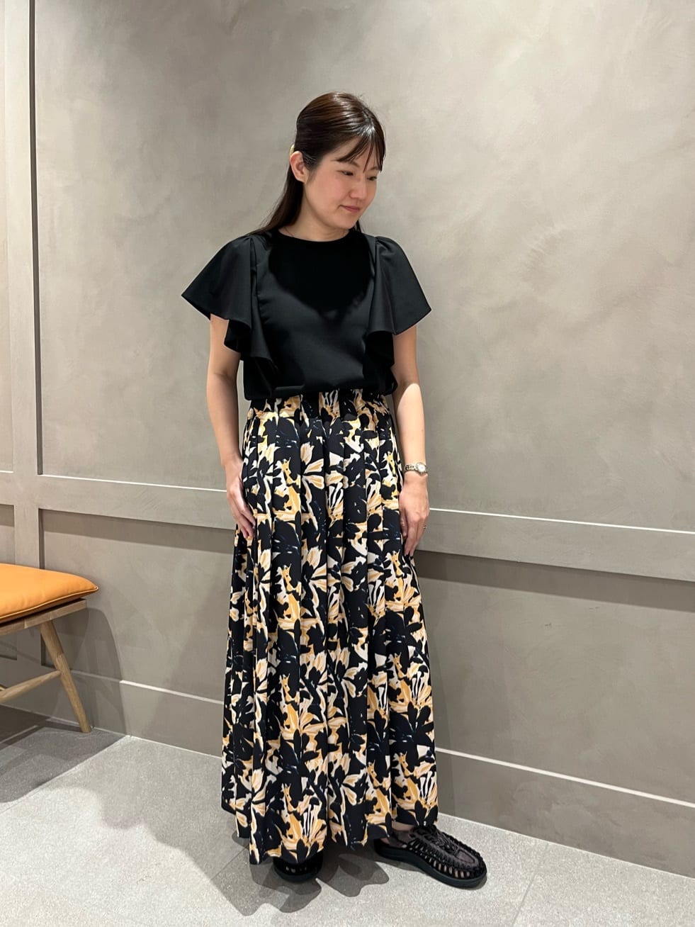 美品　BEAUTY & YOUTH　UNITED ARROWS　クリップオン BEAUTY&YOUTH UNITED ARROWS | ロゴ クリップ | Rakuten Fashion(楽天