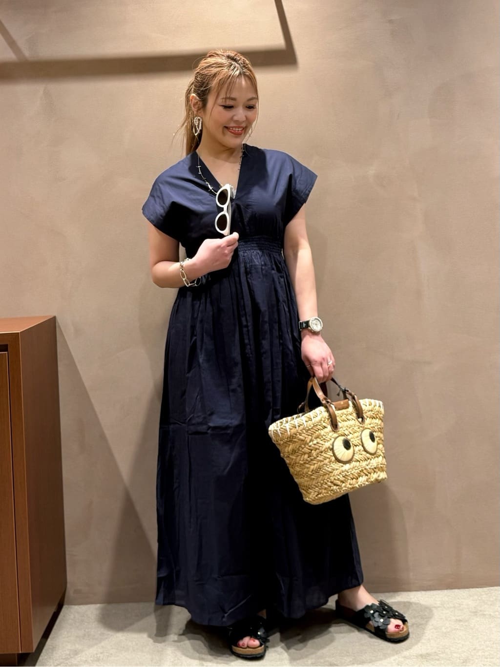 UNITED ARROWS | 【一部別注】<MARIHA>夏の光のドレス | Rakuten