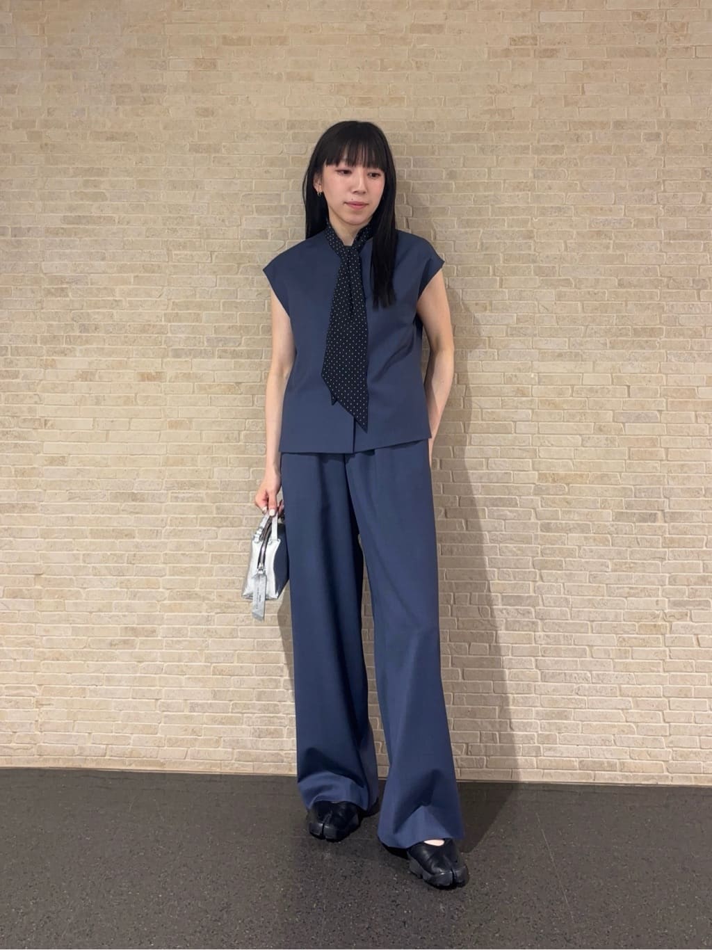 UNITED ARROWS | <LOEFF>トロピカルウール ベスト | Rakuten Fashion