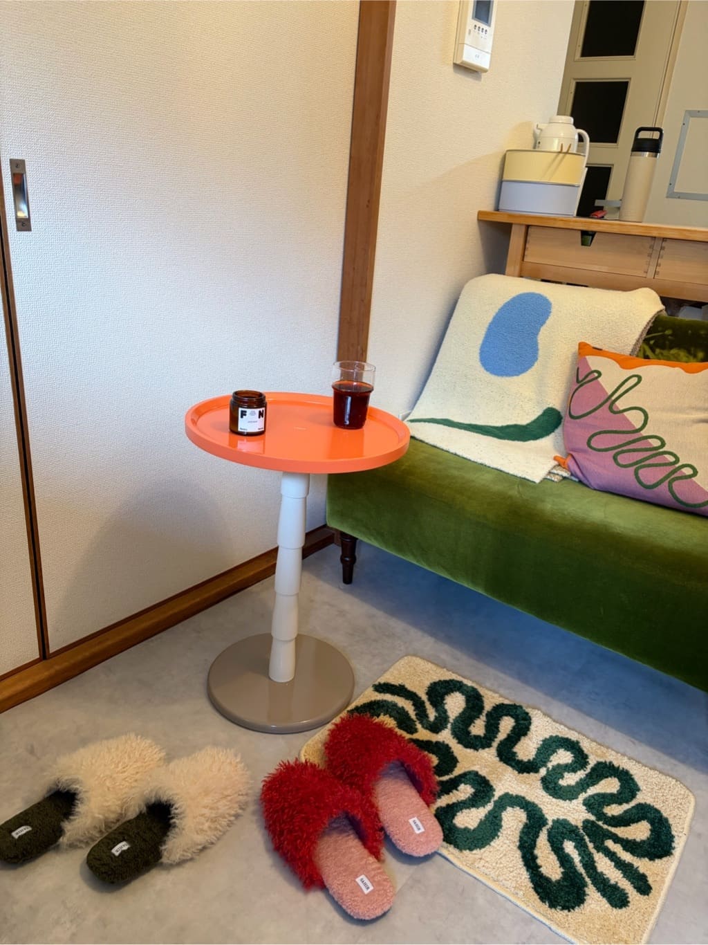 BIRTHDAY BAR | 【SAHIR サヒール】Floor mat フロアマット | Rakuten