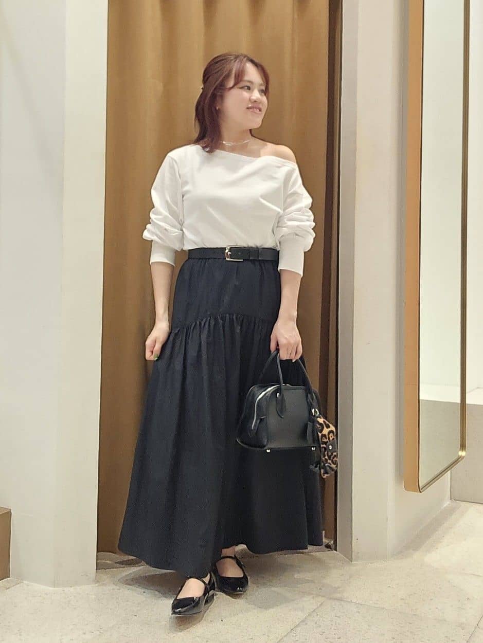 Whim Gazette | 【Hoaw.】ミニボストンバッグ | Rakuten Fashion(楽天