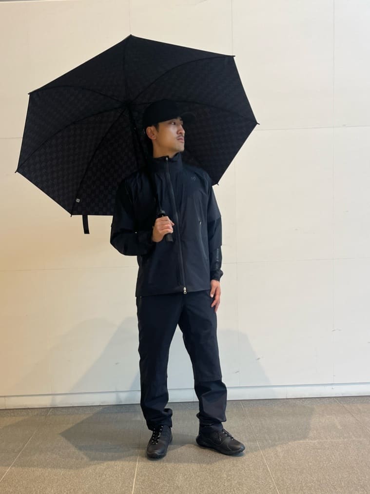 MASTER BUNNY EDITION | レインブルゾン (MENS) | Rakuten Fashion