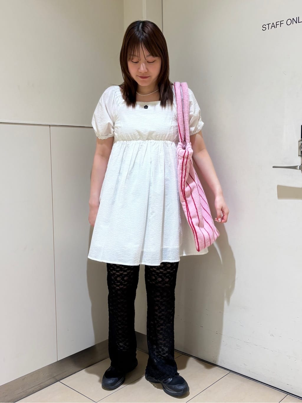 FREAK'S STORE | MARY QUANT × PUBLUX/マリークワント 2WAY バルーン袖