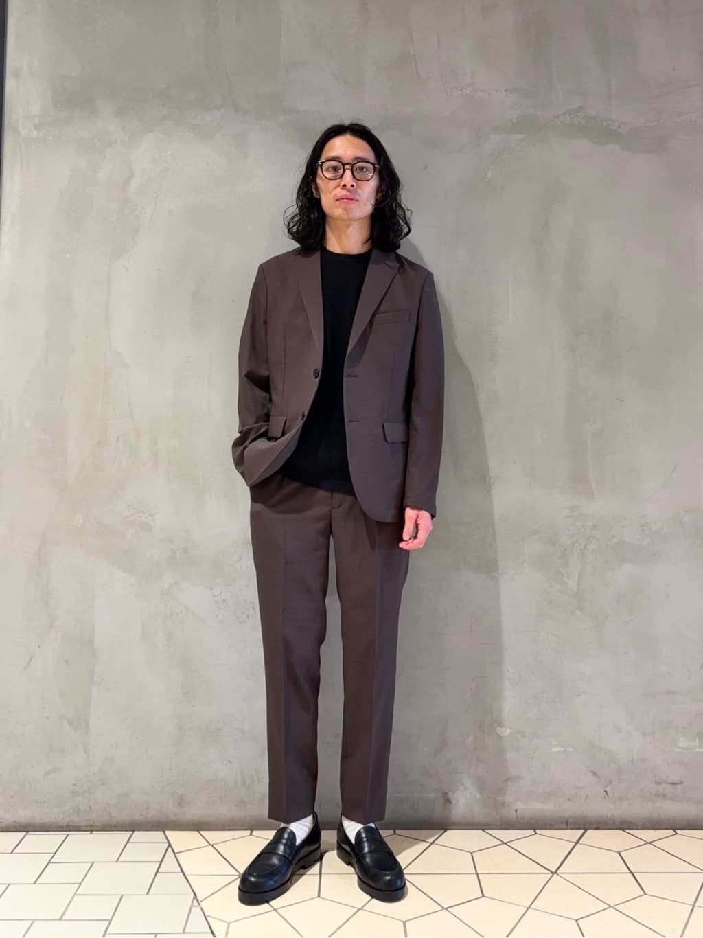 BEAUTY&YOUTH UNITED ARROWS | 【WEB限定 WARDROBE SMART】 Reflax