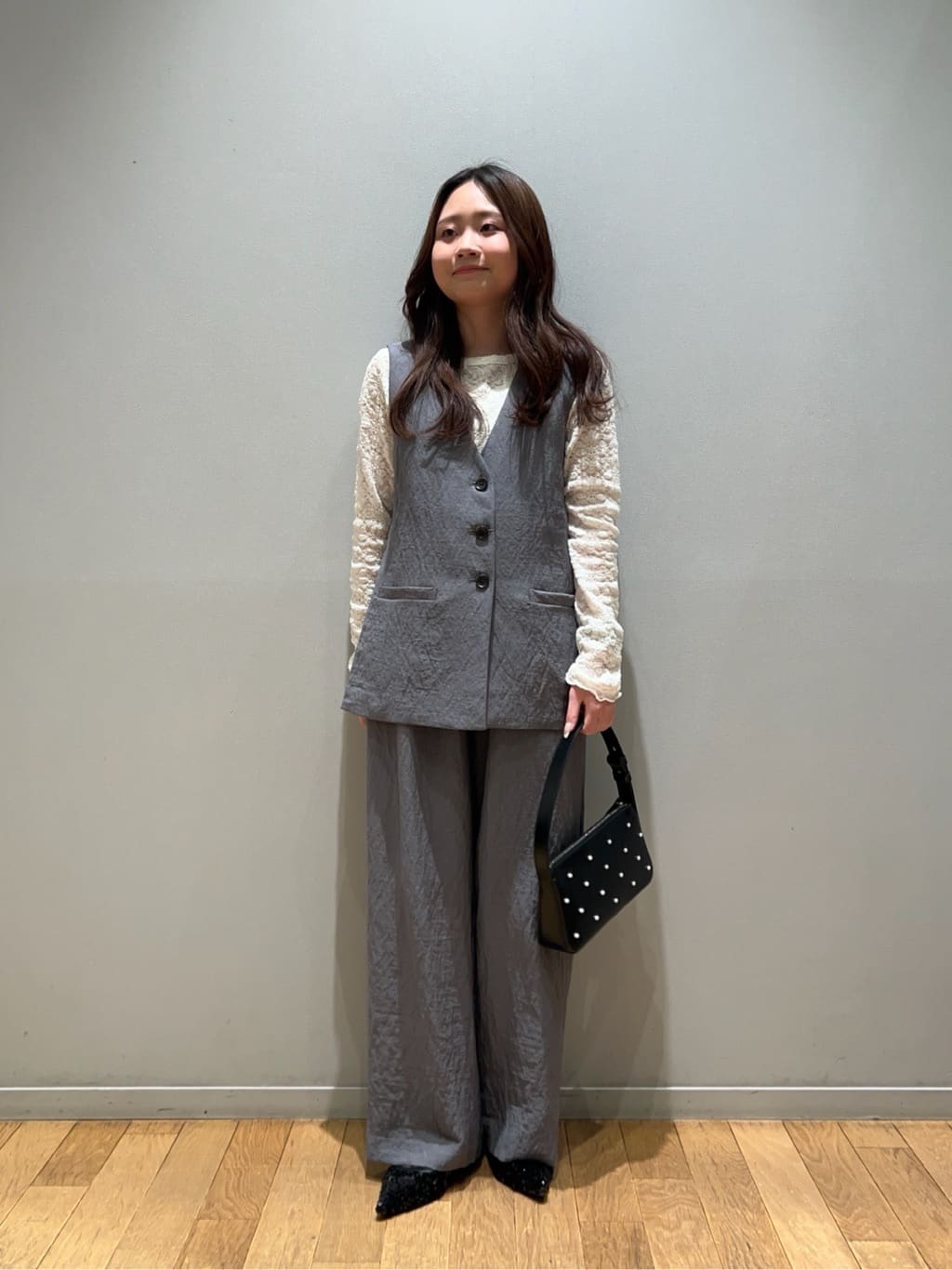 UNITED ARROWS LTD. OUTLET | イミテーションパール ドット ワン