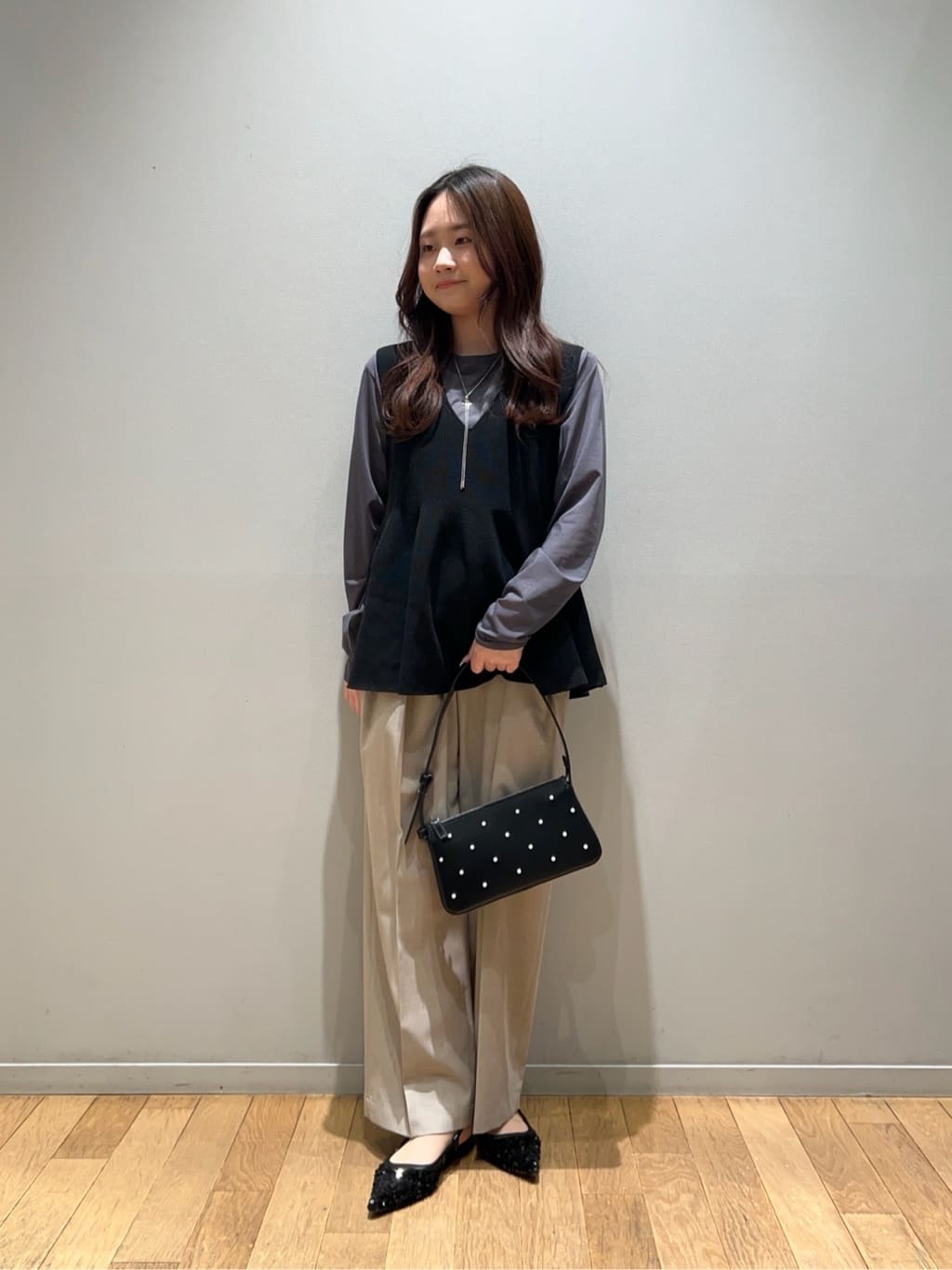 UNITED ARROWS LTD. OUTLET | イミテーションパール ドット ワン