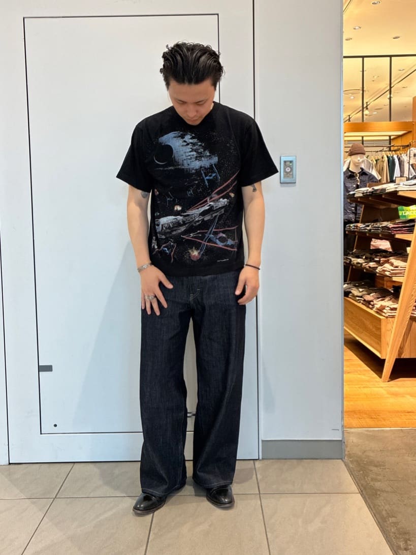 FREAK’S STOREのコーディネートを紹介します。｜Rakuten Fashion(楽天ファッション／旧楽天ブランドアベニュー)7070780
