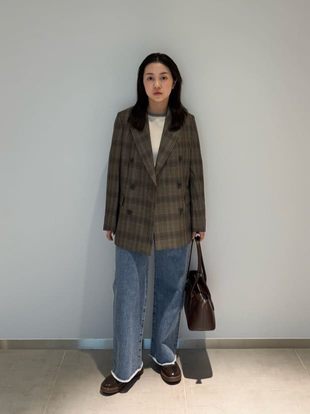 UNITED ARROWS | 6ボタン テーラード ジャケット | Rakuten Fashion