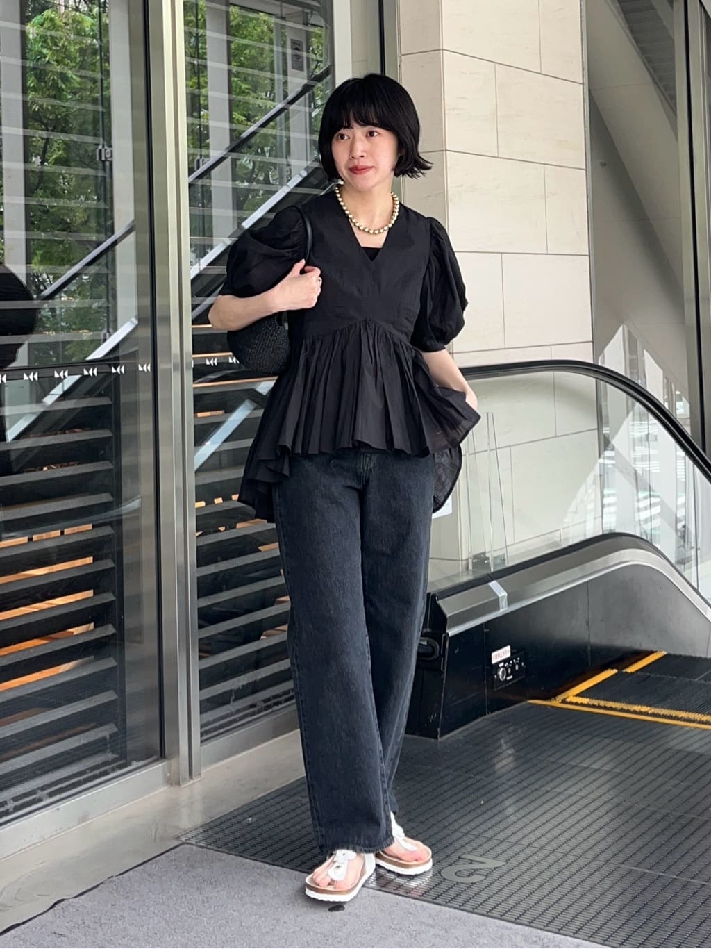 UNITED ARROWS | ストレート デニムパンツ | Rakuten Fashion(楽天