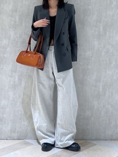 moussy | DOUBLE BREASTED ジャケット | Rakuten Fashion(楽天