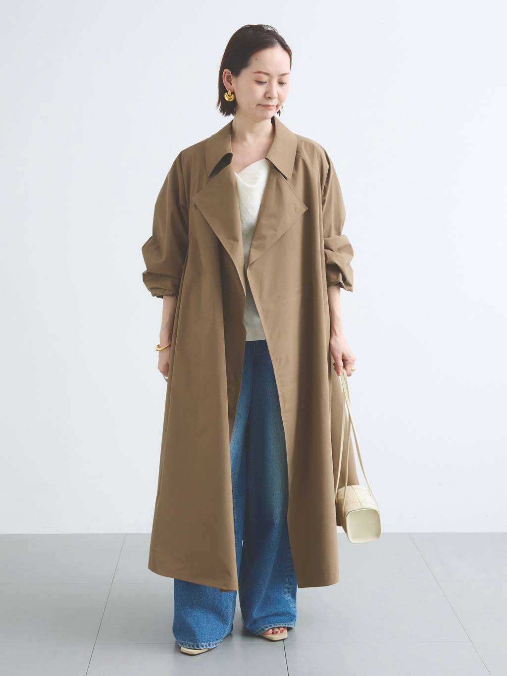 Chaos | シェルSPECアウターコート | Rakuten Fashion(楽天