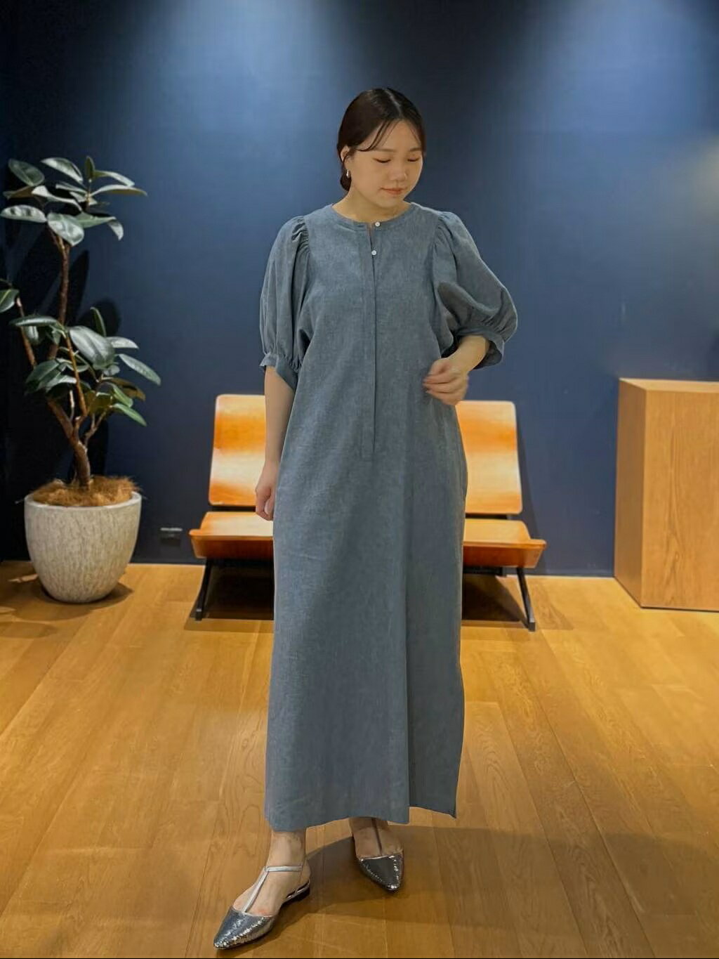 Curensologyのコーディネートを紹介します。｜Rakuten Fashion(楽天ファッション／旧楽天ブランドアベニュー)7071824