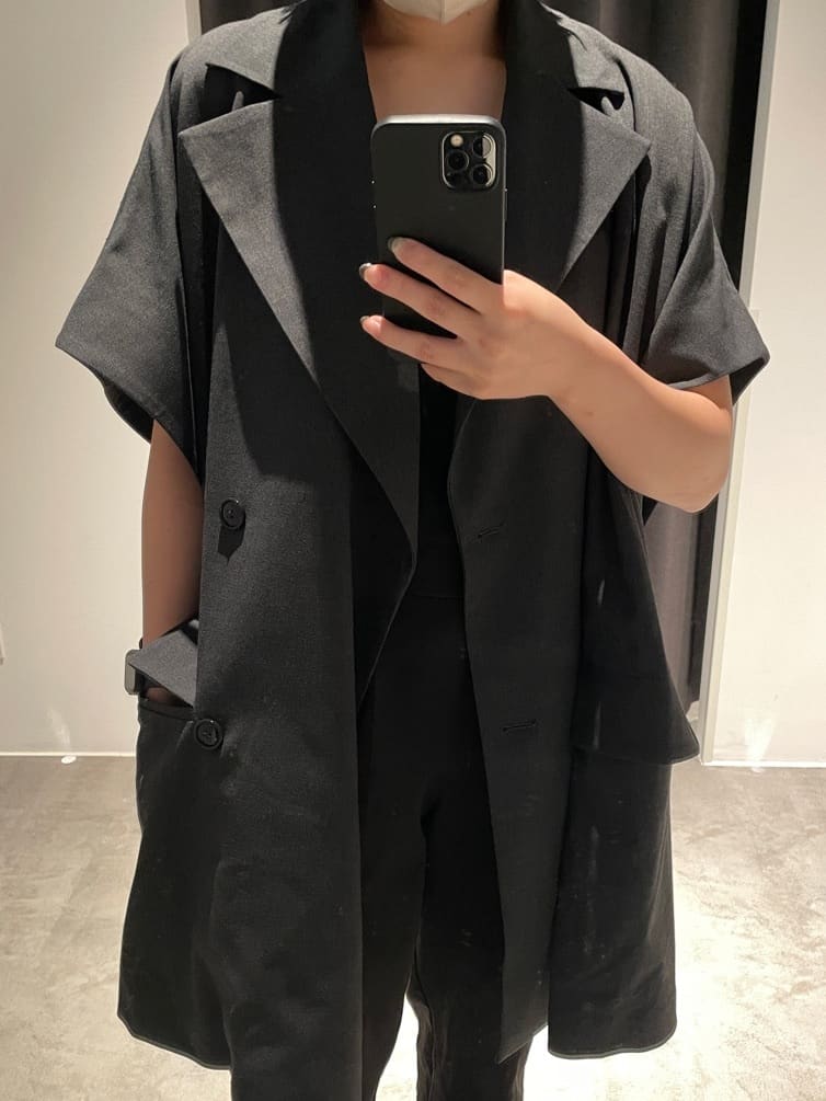 HeRIN.CYEのコーディネートを紹介します。｜Rakuten Fashion(楽天ファッション／旧楽天ブランドアベニュー)7071980