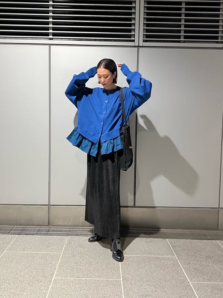 HeRIN.CYEのコーディネートを紹介します。｜Rakuten Fashion(楽天ファッション／旧楽天ブランドアベニュー)7071982