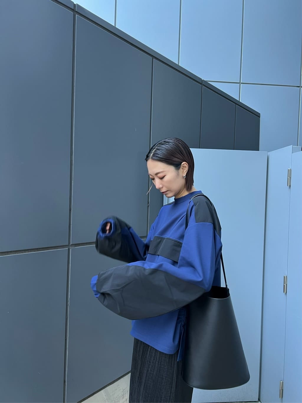 HeRIN.CYEのコーディネートを紹介します。｜Rakuten Fashion(楽天ファッション／旧楽天ブランドアベニュー)7071986
