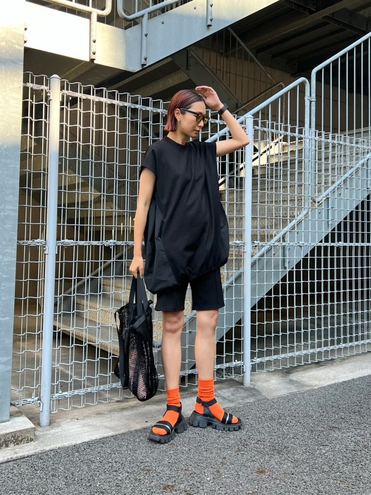 HeRIN.CYEのコーディネートを紹介します。｜Rakuten Fashion(楽天ファッション／旧楽天ブランドアベニュー)7072009