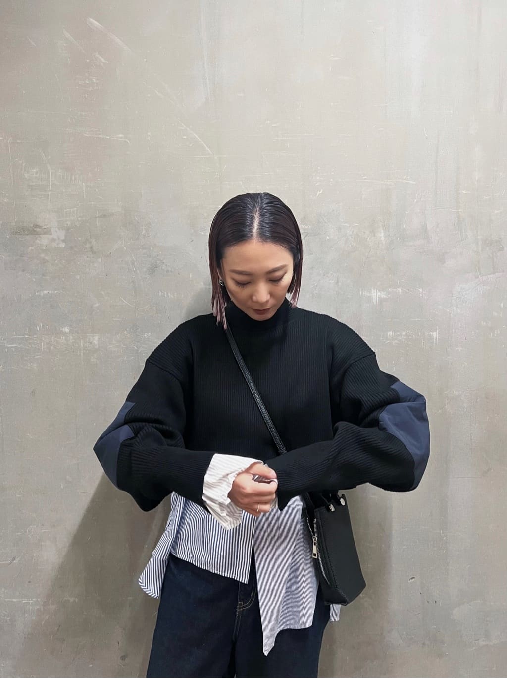 HeRIN.CYEのコーディネートを紹介します。｜Rakuten Fashion(楽天ファッション／旧楽天ブランドアベニュー)7072016