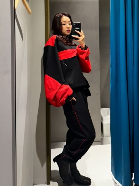 HeRIN.CYEのコーディネートを紹介します。｜Rakuten Fashion(楽天ファッション／旧楽天ブランドアベニュー)7071956