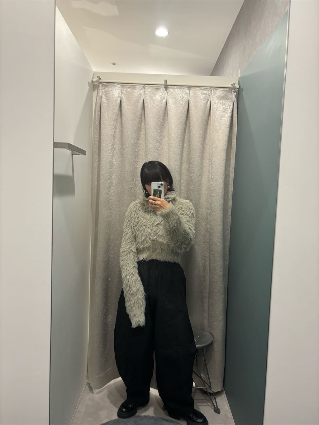 HeRIN.CYEのコーディネートを紹介します。｜Rakuten Fashion(楽天ファッション／旧楽天ブランドアベニュー)7072020
