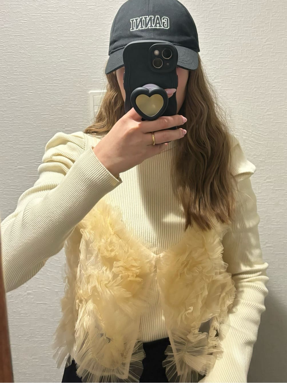 HeRIN.CYEのコーディネートを紹介します。｜Rakuten Fashion(楽天ファッション／旧楽天ブランドアベニュー)7072043