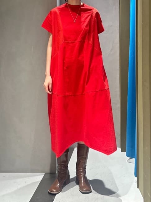 HeRIN.CYEのコーディネートを紹介します。｜Rakuten Fashion(楽天ファッション／旧楽天ブランドアベニュー)7072045