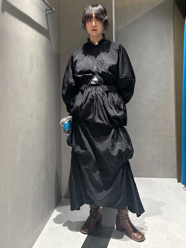 HeRIN.CYEのコーディネートを紹介します。｜Rakuten Fashion(楽天ファッション／旧楽天ブランドアベニュー)7072047