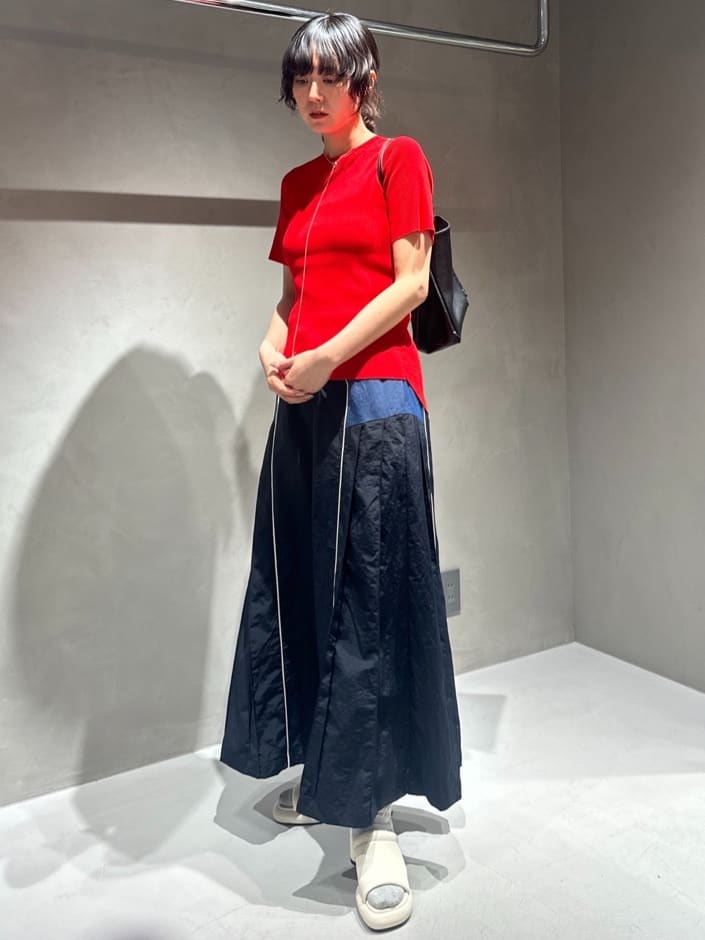 HeRIN.CYEのコーディネートを紹介します。｜Rakuten Fashion(楽天ファッション／旧楽天ブランドアベニュー)7072069