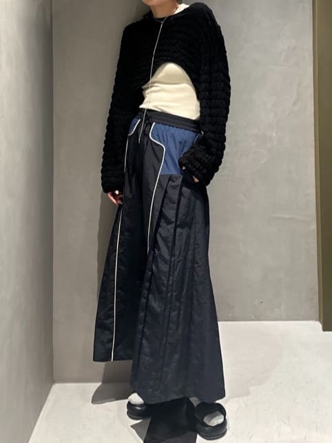 HeRIN.CYEのコーディネートを紹介します。｜Rakuten Fashion(楽天ファッション／旧楽天ブランドアベニュー)7072070