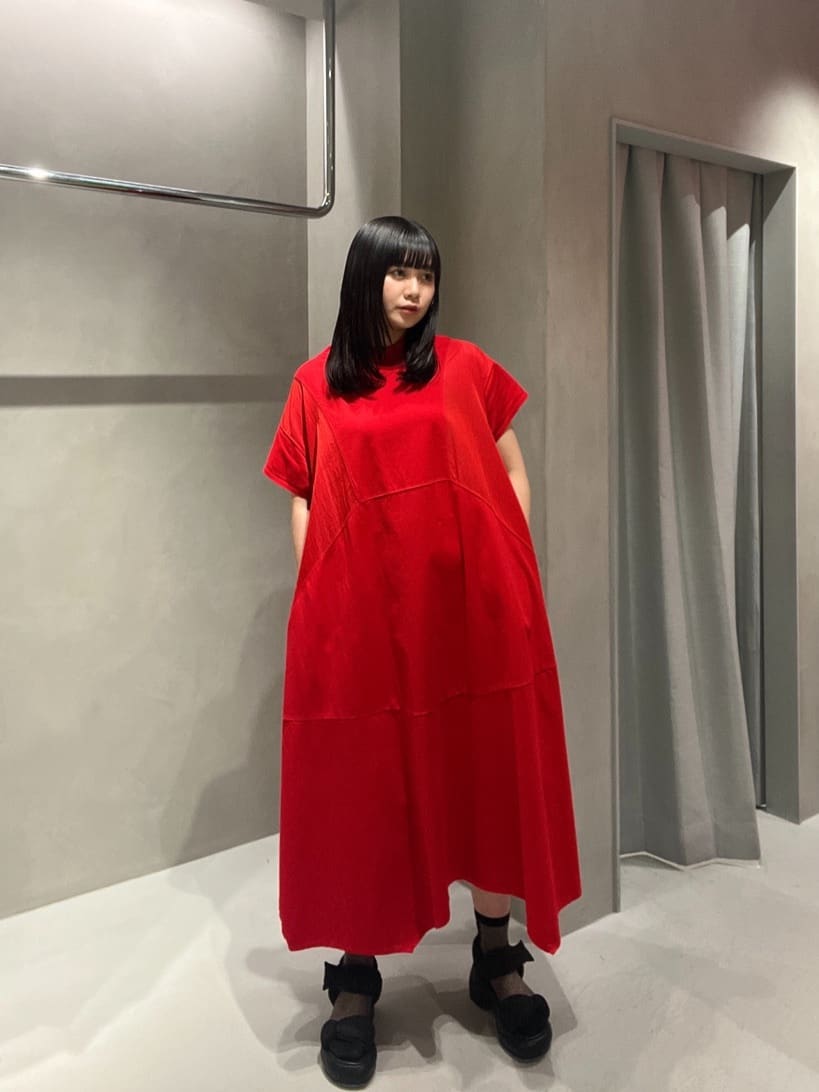 HeRIN.CYEのコーディネートを紹介します。｜Rakuten Fashion(楽天ファッション／旧楽天ブランドアベニュー)7072077
