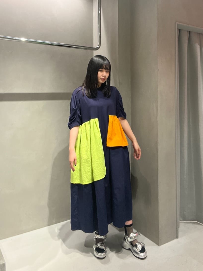 HeRIN.CYEのコーディネートを紹介します。｜Rakuten Fashion(楽天ファッション／旧楽天ブランドアベニュー)7072078