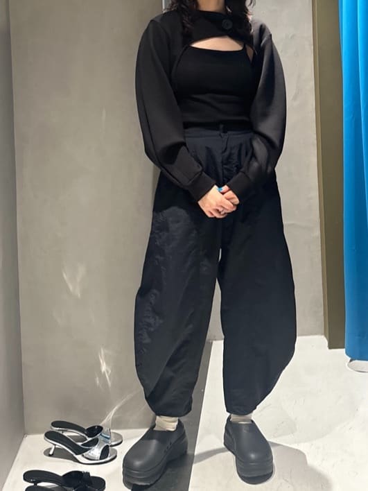HeRIN.CYEのコーディネートを紹介します。｜Rakuten Fashion(楽天ファッション／旧楽天ブランドアベニュー)7072049