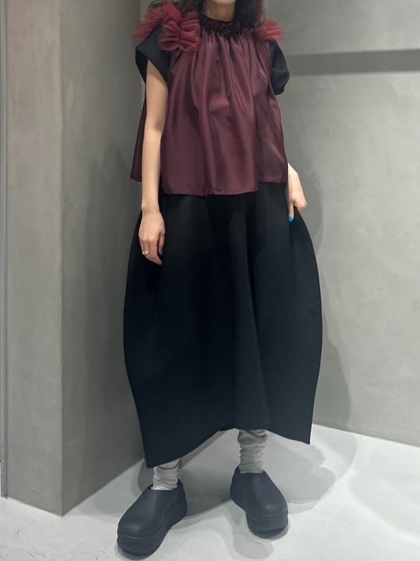 HeRIN.CYEのコーディネートを紹介します。｜Rakuten Fashion(楽天ファッション／旧楽天ブランドアベニュー)7072052