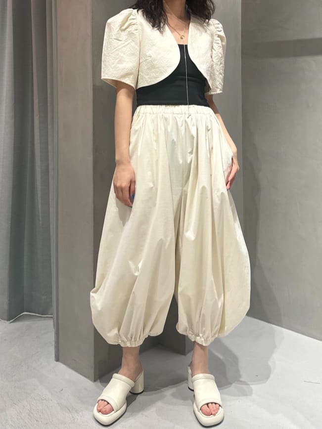 HeRIN.CYEのコーディネートを紹介します。｜Rakuten Fashion(楽天ファッション／旧楽天ブランドアベニュー)7072056