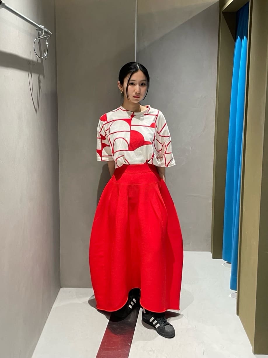 HeRIN.CYEのコーディネートを紹介します。｜Rakuten Fashion(楽天ファッション／旧楽天ブランドアベニュー)7071992