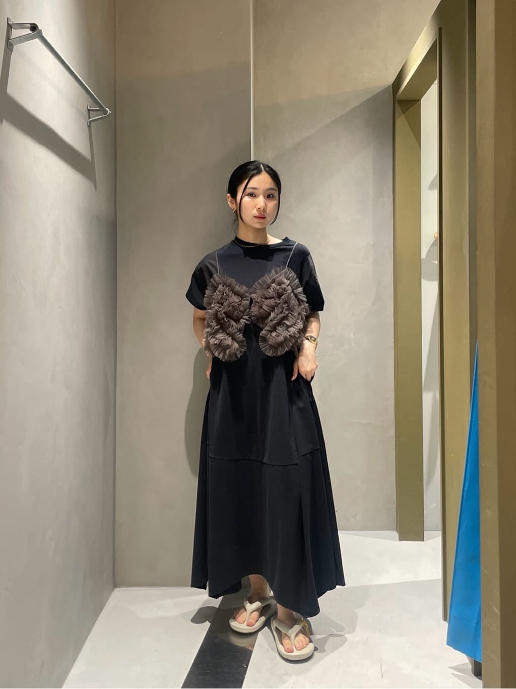 HeRIN.CYEのコーディネートを紹介します。｜Rakuten Fashion(楽天ファッション／旧楽天ブランドアベニュー)7071993