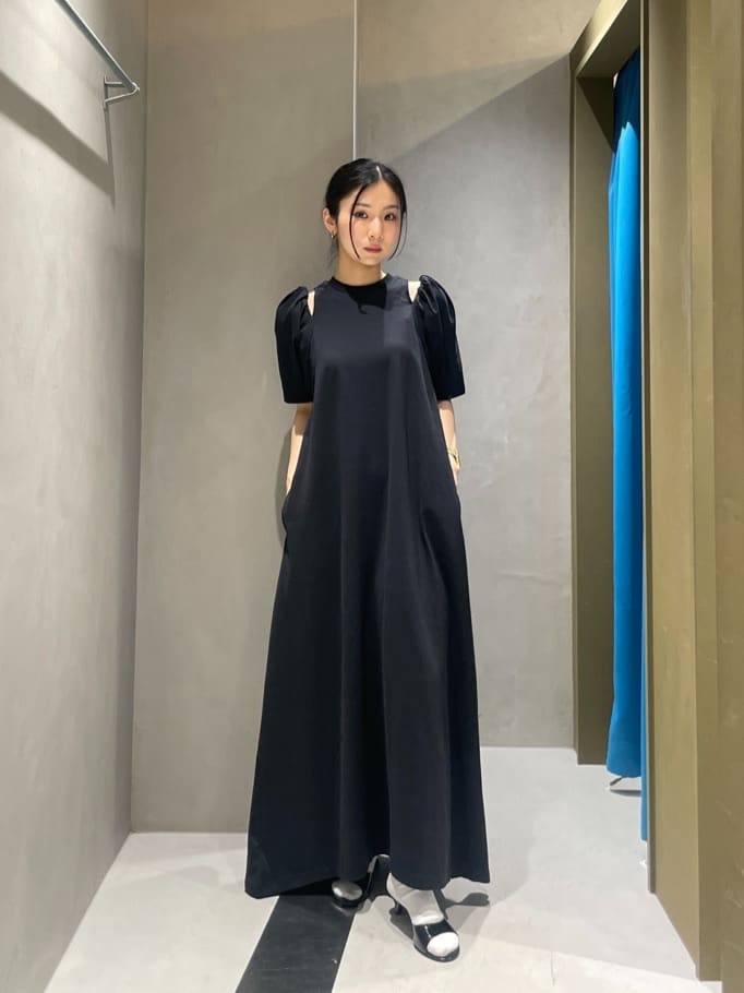 HeRIN.CYEのコーディネートを紹介します。｜Rakuten Fashion(楽天ファッション／旧楽天ブランドアベニュー)7071999