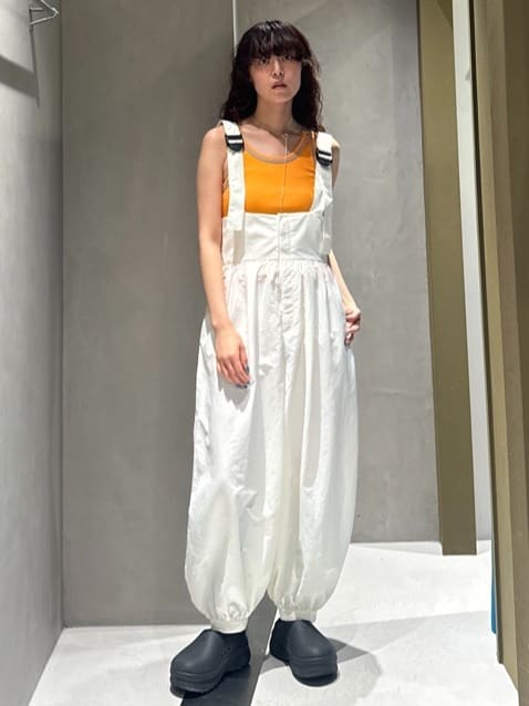 HeRIN.CYEのコーディネートを紹介します。｜Rakuten Fashion(楽天ファッション／旧楽天ブランドアベニュー)7072091
