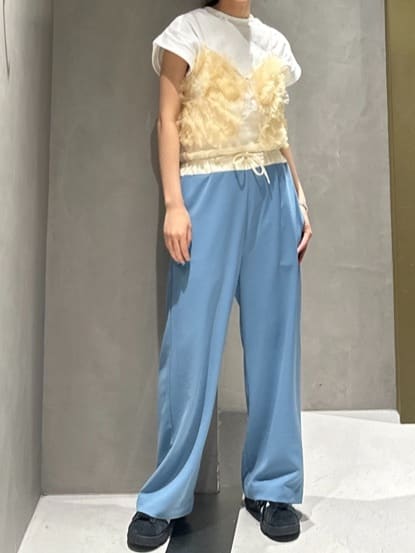 HeRIN.CYEのコーディネートを紹介します。｜Rakuten Fashion(楽天ファッション／旧楽天ブランドアベニュー)7072120