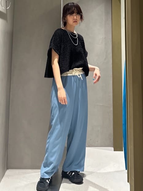 HeRIN.CYEのコーディネートを紹介します。｜Rakuten Fashion(楽天ファッション／旧楽天ブランドアベニュー)7072122