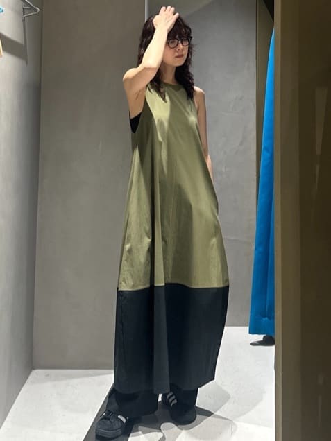 HeRIN.CYEのコーディネートを紹介します。｜Rakuten Fashion(楽天ファッション／旧楽天ブランドアベニュー)7072125