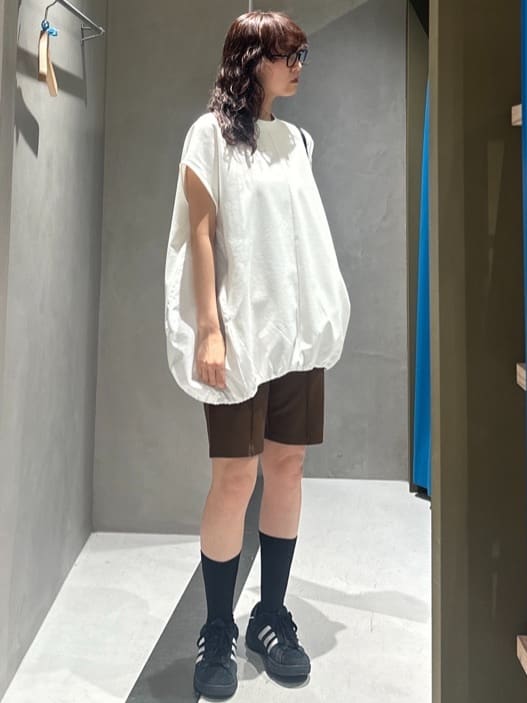 HeRIN.CYEのコーディネートを紹介します。｜Rakuten Fashion(楽天ファッション／旧楽天ブランドアベニュー)7072127