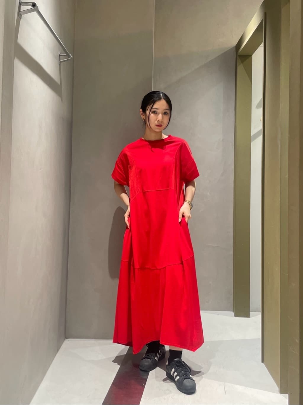 HeRIN.CYEのコーディネートを紹介します。｜Rakuten Fashion(楽天ファッション／旧楽天ブランドアベニュー)7072129